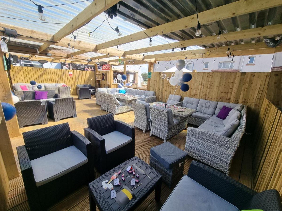 سْترانرير The Swan Inn المظهر الخارجي الصورة